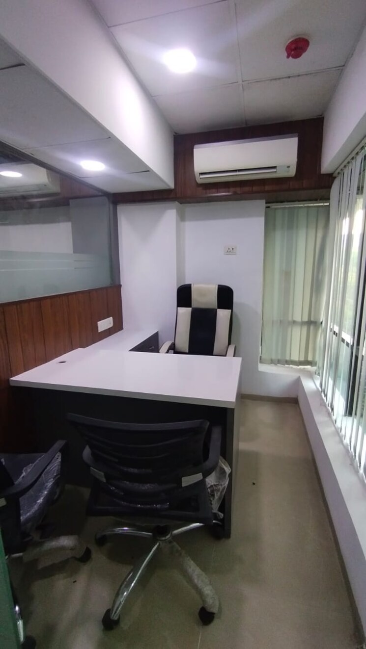 Team Area, sahar-plaza Commercial Office Space 450 Sq.Ft. In Andheri East Mumbai 6782840