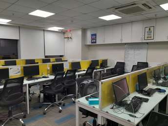 Commercial Office Space 15000 Sq.Ft. For Rent in Kopar Khairane Navi Mumbai  6782830