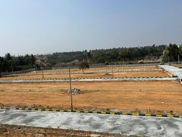 Plot For Resale in Koppa Gate Bangalore  6782843