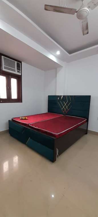 3 BHK Apartment For Rent in Anupam Enclave Saket Delhi  6782838