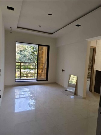 1 BHK Apartment For Resale in City Icon Taloja Navi Mumbai  6782867