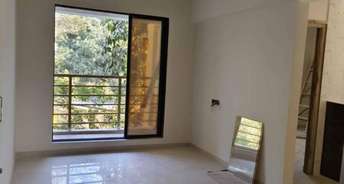 1 BHK Apartment For Resale in City Icon Taloja Navi Mumbai 6782867