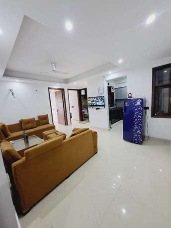 3 BHK Apartment For Rent in Anupam Enclave Saket Delhi 6782857
