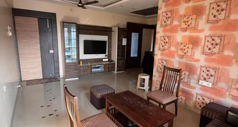 2 BHK Apartment For Rent in Kopar Khairane Navi Mumbai 6782890