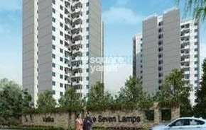 2 BHK Apartment For Rent in Vatika Seven Lamps Sector 82 Gurgaon 6782882