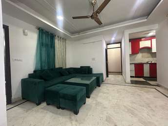 2 BHK Apartment For Rent in Anupam Enclave Saket Delhi 6782893