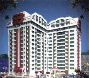 2 BHK Apartment For Rent in Jangid Yamuna Tower Mira Road Mumbai 6782892