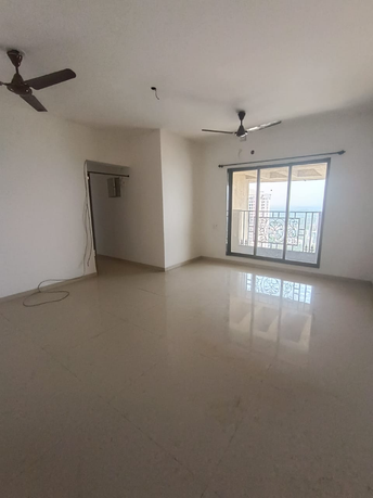 3 BHK Apartment For Rent in Cosmos Jewels Pratha Pushp Society Thane 6783369