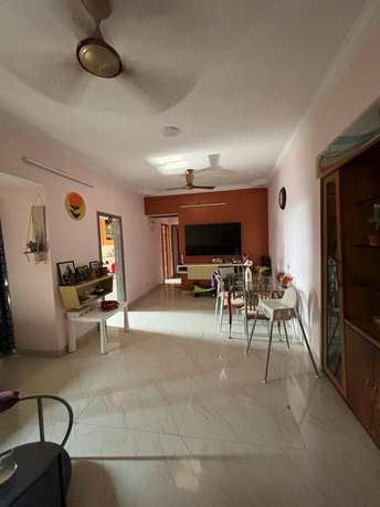 2 BHK Apartment For Rent in Trishul Terraces Kopar Khairane Navi Mumbai 6782925
