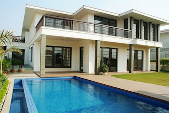 3 BHK Villa For Resale in DLF The Princeton Estate Dlf Phase V Gurgaon  6782932