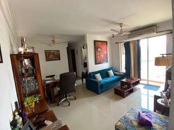 2 BHK Apartment For Rent in Nahar Amrit Shakti Water Lily And White Lily Powai Mumbai 6782957