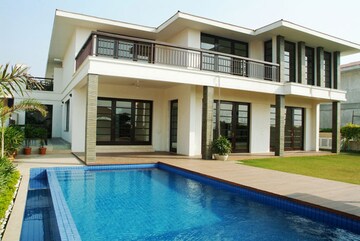 3 BHK Apartment – Exterior View View at Pioneer Araya, Sector 62 - for Sale