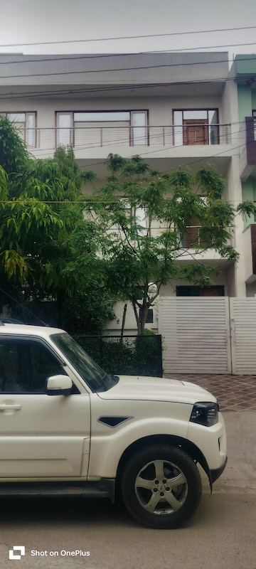 4 BHK Independent House For Resale in Sector 2 Bahadurgarh  6783006