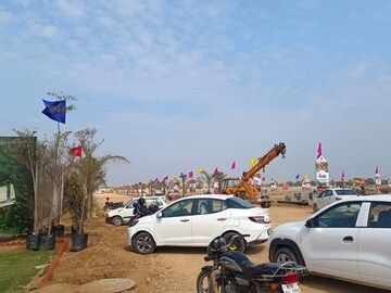 Plot For Resale in Tonk Phatak Jaipur  6783005