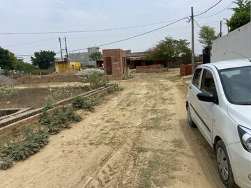 Plot For Resale in Gomti Nagar Lucknow  6783058