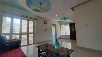 3 BHK Apartment For Rent in Om Faith Balewadi Pune 6783059