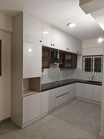 3 BHK Builder Floor For Rent in Hsr Layout Bangalore 6783094