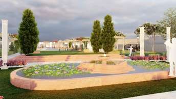 Plot For Resale in LJK Vasto Sarojini Nagar Lucknow  6783106