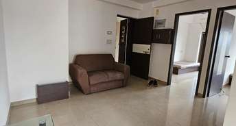 1 BHK Apartment For Rent in Kalpana CHS Naupada Naupada Thane 6783145