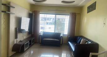 3 BHK Apartment For Rent in Shirine Garden Co Operative Housing Society Ltd Aundh Pune 6783163