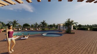 3 BHK Villa For Resale in The Riyasat Sankalp Lodhivali Navi Mumbai  6783182