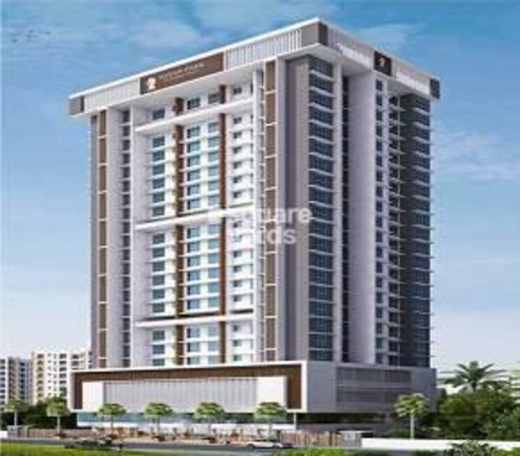 Exterior View, roswalt-rayan-park 2 Bedroom 603 Sq.Ft. Apartment In Govandi West Mumbai 6783176