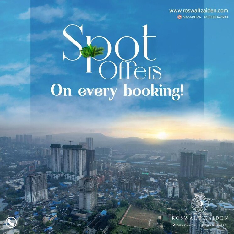 Exterior View, roswalt-rayan-park 2 Bedroom 603 Sq.Ft. Apartment In Govandi West Mumbai 6783176