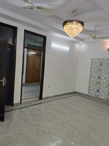 3 BHK Builder Floor For Resale in Pratap Vihar Ghaziabad  6783184