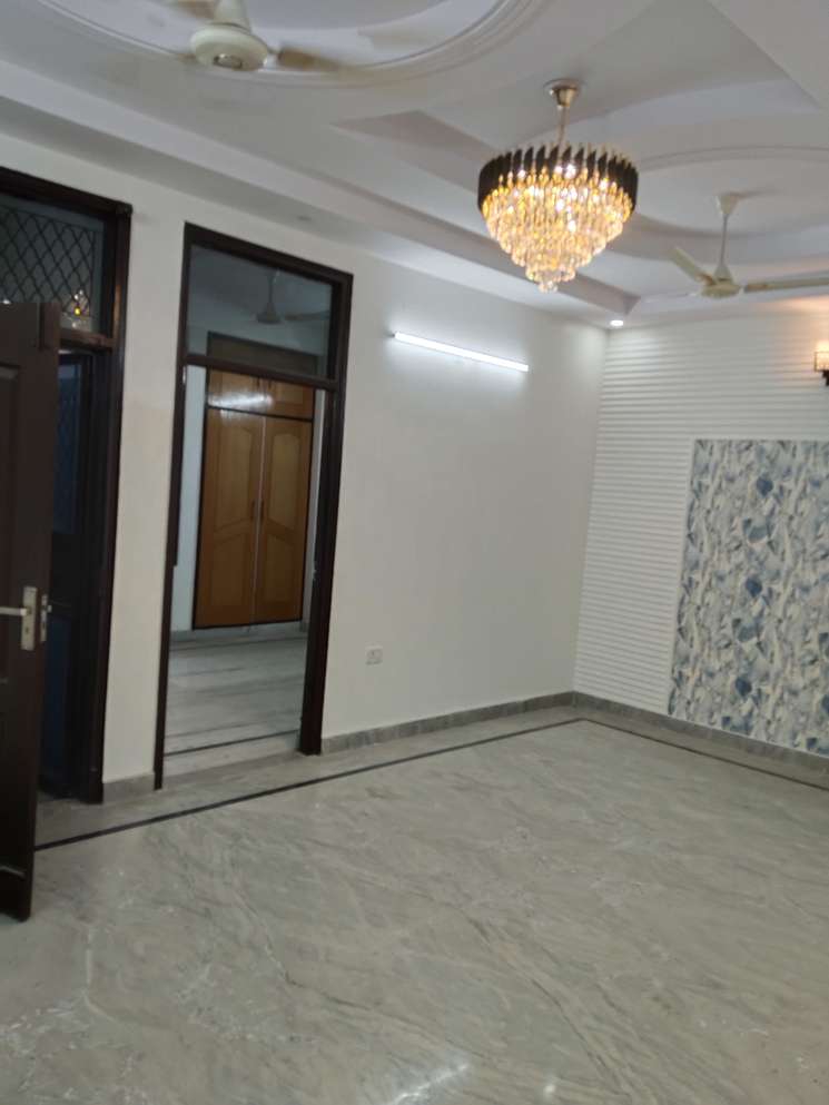 3 Bedroom 1250 Sq.Ft. Builder Floor in Indirapuram Ghaziabad