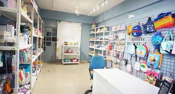 Commercial Shop 486 Sq.Ft. For Rent In South Bopal Ahmedabad 6783167