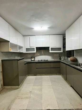 3 BHK Apartment For Rent in Anupam Enclave Saket Delhi 6783229
