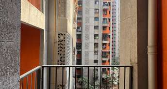 2 BHK Apartment For Rent in Lodha Downtown Dombivli East Thane 6783224