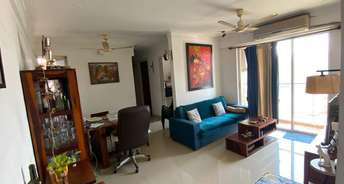 2 BHK Apartment For Rent in Nahar Amrit Shakti Water Lily And White Lily Powai Mumbai 6783235