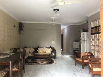 3 BHK Builder Floor For Rent in East Of Kailash Delhi 6783252