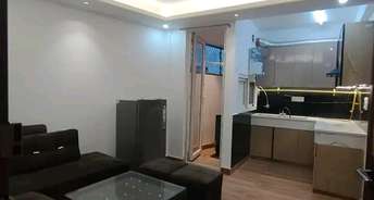 1 BHK Apartment For Rent in Anupam Enclave Saket Delhi 6783259