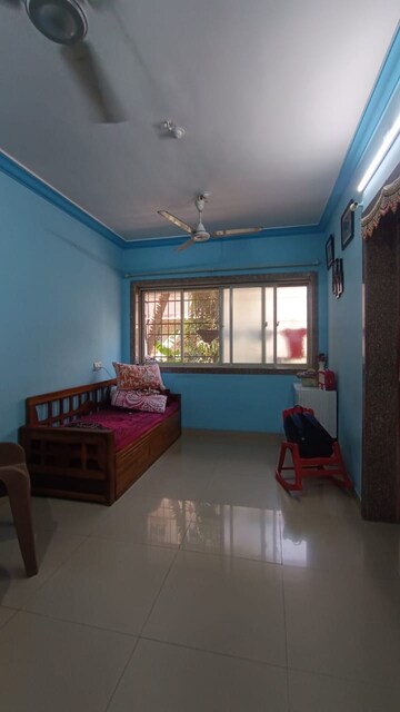 1 BHK Apartment For Resale in Gokul Arcade Virar West Palghar  6783283