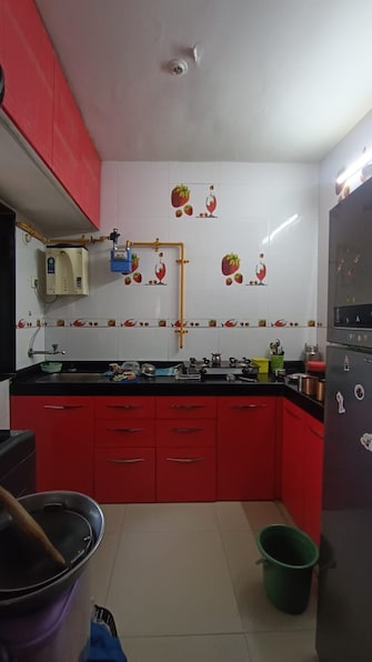 1 BHK Apartment For Resale in Gokul Arcade Virar West Palghar  6783283