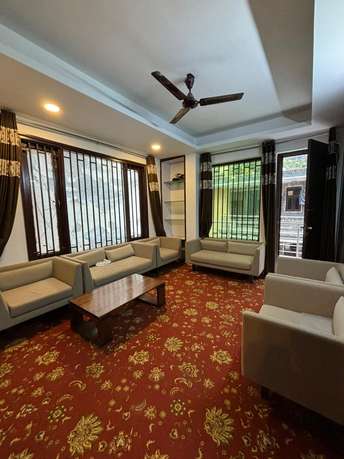 2 BHK Apartment For Rent in Anupam Enclave Saket Delhi 6783278