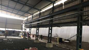 Commercial Warehouse 615 Sq.Ft. For Resale In Vile Parle West Mumbai 6783272