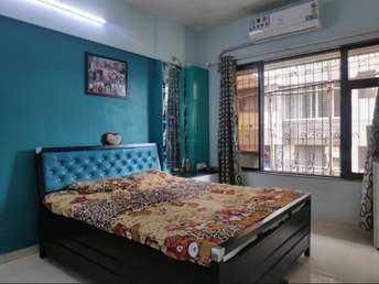 1 BHK Apartment For Rent in Pooja Enclave Kandivali Kandivali West Mumbai 6783232