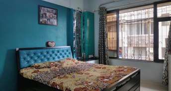 1 BHK Apartment For Rent in Pooja Enclave Kandivali Kandivali West Mumbai 6783232