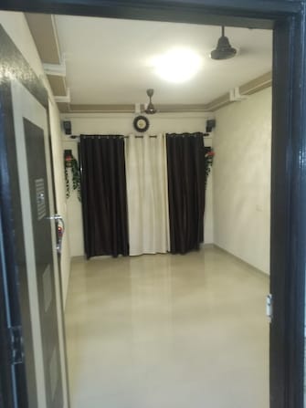 2 BHK Apartment For Resale in Prathmesh Dreams Virar West Palghar  6783348