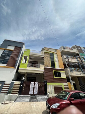 2 BHK Independent House For Resale in Tatti Annaram Hyderabad  6783342