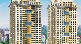 3 BHK Apartment For Rent in Ashford Casa Grande Lower Parel Mumbai 6783360