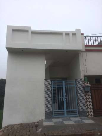 2 BHK Independent House For Resale in Kharar Mohali Road Kharar 6783339