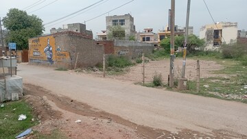 Commercial Land 1250 Sq.Yd. For Resale in Pabhat Zirakpur  6783377