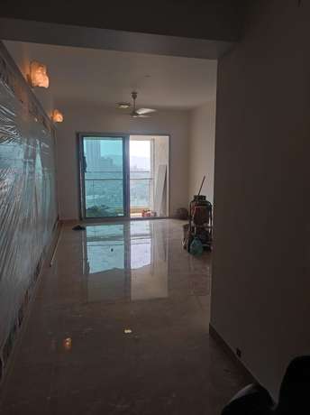 3 BHK Apartment For Rent in DB Orchid Woods Goregaon East Mumbai 6783366