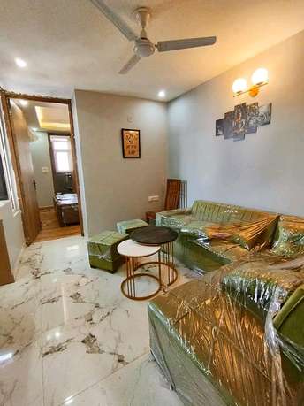 1 BHK Apartment For Rent in Anupam Enclave Saket Delhi 6783402