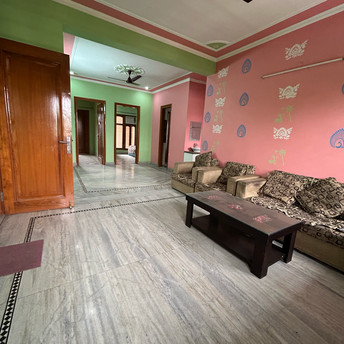 3 BHK Builder Floor For Rent in Sector 21 Gurgaon 6783433