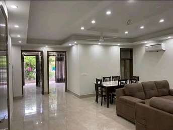 3 BHK Apartment For Rent in Anupam Enclave Saket Delhi 6783413
